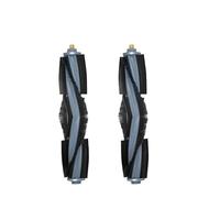 Compatibile for Deebot T20 / T20 Max / T20 Pro Accessori Spazzola laterale principale Panno for scopa Filtro HEPA Sacchetto for la polvere Parti di ricambio for robot (Color : Main brush 2PCS)
