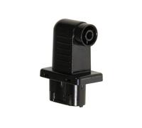 Compatibile For Delong, For ELATTEPRO E LATTEPLUS Ugello Decalcificante For Rubinetto Dell'acqua Calda Della Macchina Da Caffè