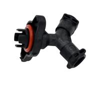 Compatibile For DeLonghi, EC680 EC685 EC860 EC850 EC820 Connettore A T Di Ricambio For Macchina Da Caffè
