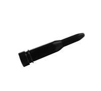 Compatibile For Delonghi, EC9335/EC9665/EC9155, Vite Ugello Vapore For Macchina Da Caffè Diametro Esterno 8,2 Mm Ugello Vapore Caffè In Schiuma For Montalatte(Inner Tube)