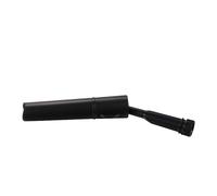 Compatibile For Delonghi, EC9335/EC9665/EC9155, Vite Ugello Vapore For Macchina Da Caffè Diametro Esterno 8,2 Mm Ugello Vapore Caffè In Schiuma For Montalatte(Outer inner tube)