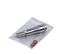 Compatibile For Delonghi, EC9335/EC9665/EC9155, Vite Ugello Vapore For Macchina Da Caffè Diametro Esterno 8,2 Mm Ugello Vapore Caffè In Schiuma For Montalatte(Buckle)