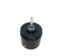 Compatibile for DJI, 1 set motore pompa girante T40/T25/T50 Parte | Rotore della pompa con girante, cuscinetti sigillati, adattamento multimodello, T40/T25/T50/T20P