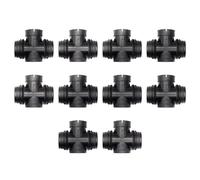 Compatibile for DJI Agras, parte Y-Tee del serbatoio spray da 10 pezzi for T50 T25 T40 T20P Accessori UAV for l'agricoltura Protezione delle piante Parti di riparazione del drone