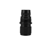 Compatibile for DJI Agras T40, connettore for asta con dado | Dado del connettore in lega di alluminio, attacco sicuro for l'asta, struttura resistente alla corrosione