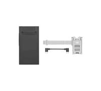 Compatibile for DJI Air 3 e Mini 4 Pro 4G Modulo dongle di trasmissione immagini wireless, Accessorio drone potenziatore collegamento dati cellulare(For Flip kit)