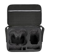 Compatibile for DJI Avata 2 Custodia portatile Occhiali compatibili 3 Fly Smart Combo Borsa di stoccaggio grande capacità Riprese all'aperto((4-rolls) 12x40mm pink)