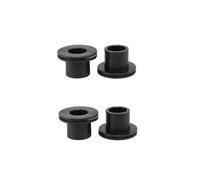 Compatibile for DJI, manicotto dell'albero del supporto dell'elica T70 T70P, rondella boccole del cuscinetto del mozzo, guarnizione smorzante resistente all'usura for drone UAV(4pcs)