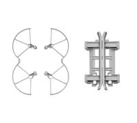 Compatibile for DJI Mavic Air 2 / Air 2S Protezione dell'elica a sgancio rapido, Lame di protezione Helice di ricambio Accessori for la copertura della ventola(Set C)