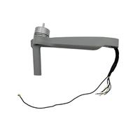 Compatibile for DJI Mavic Air 2 Braccio motore anteriore posteriore sinistro destro ricambio singolo braccio(Front Right)
