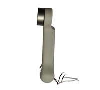 Compatibile for DJI Mavic Mini/Mini2/2Se braccio con motore Drone anteriore e posteriore braccio asta mandrino paddle parti di riparazione(Left rear)