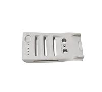 Compatibile for DJI Mini 2, set telaio completo con guscio superiore, medio, inferiore e coperchio del vano batteria(Lower shell)