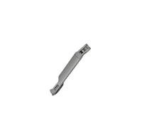 Compatibile for DJI Mini 5 Pro, 4 bracci con connettori | Plastica resistente, gusci protettivi del braccio con connettori, facile sostituzione, accessorio for drone(Left Rear)