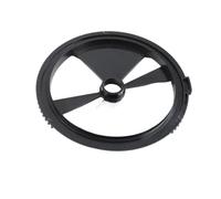 Compatibile for DJI T10 T16 T20 T30 Agrs Drone Spreader System Large Drive Gear - Componente di ricambio del meccanismo di semina(T20)