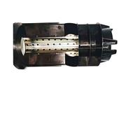 Compatibile for DJI T100 T70P T70 Drone agricolo piccolo alimentatore con accessori for boccole Sostituzione della parte di riparazione