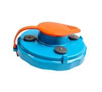 Compatibile for DJI T20P T25 T40 T50 Accessori for macchine fitosanitarie Coperchio del serbatoio dell'acqua Madre(T20P)