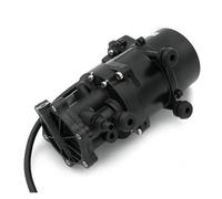 Compatibile for DJI T30 Agras Agriculture Drone Pompa a pistone con cavo di segnale, parte di ricambio della pompa dell'acqua for la riparazione della protezione delle piante UAV