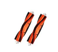 Compatibile for Dreame Bot D10 Plus RLS3D Robot Aspirapolvere Parti di ricambio Accessori Spazzola laterale principale Filtro Hepa Mop Sacchetto for la polvere (Color : G)
