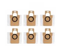 Compatibile for Dreame Bot L20 Ultra / X20 Pro Accessori Spazzola laterale principale Filtro Hepa Mop Sacchetto for la polvere Robot Aspirapolvere Parti di ricambio (Color : As shown 2)