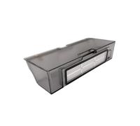 Compatibile for Dreame L10 Pro Scatola Della Polvere Accessori for Bot D9 Pro/D9 MAX /D9 Max Gen 2 Robot Aspirapolvere pattumiera Pezzi di Ricambio(L10 Pro Dusbin)