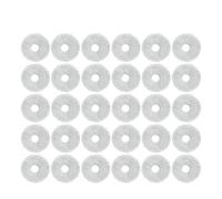 Compatibile For Dreame L10S Ultra, L10S Pro, L10 Prime, S10 Pro, For Xiaomi S10+, S20+, X10+, X20+, M30S D103CN, Parte Di Montaggio Del Supporto For Vassoio Mop(20pcs)