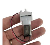 Compatibile For Dreame, L10s Ultra L10s Pro S10pro Pezzi Di Ricambio Del Robot Di Spazzamento Gruppo Pompa Dell'acqua Sostituzione Automatica Del Motore Di Pompaggio(Big pump)