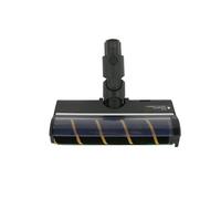 Compatibile for Dreame R20/V12 Pro/V16S/T20/T30 A43F Spazzola a rullo for pavimenti duri con luce LED verde Sostituzione for lavapavimenti a batteria