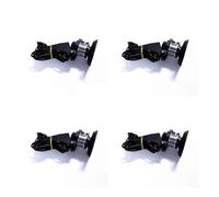 Compatibile for Drone agricolo pieghevole Micro 4820 2L 5820 5L, gruppo ugello atomizzatore centrifugo rotante 12S-18S 48V(4 4820 2L)