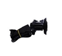 Compatibile for Drone agricolo pieghevole Micro 4820 2L 5820 5L, gruppo ugello atomizzatore centrifugo rotante 12S-18S 48V(5820 5L)