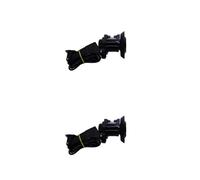 Compatibile for Drone agricolo pieghevole Micro 4820 2L 5820 5L, gruppo ugello atomizzatore centrifugo rotante 12S-18S 48V(2 5820 5L)