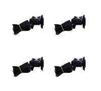 Compatibile for Drone agricolo pieghevole Micro 4820 2L 5820 5L, gruppo ugello atomizzatore centrifugo rotante 12S-18S 48V(4 5820 5L)