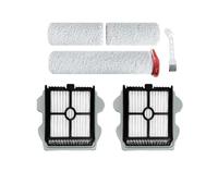 Compatibile for Dyad Pro Dyad Pro Combo WD2H1A A10 Accessorio filtro a rullo con spazzola ultra morbida Parte di ricambio