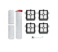 Compatibile for Dyad Pro Dyad Pro Combo WD2H1A A10 Accessorio filtro a rullo con spazzola ultra morbida Parte di ricambio