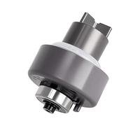 Compatibile for Dyson V6 V7 V8 V10 V11 Spazzola a rullo Bar Coperchio laterale Parti del cuscinetto Tappo di copertura Cuscinetto Accessori for aspirapolvere