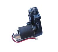 WVGFAUXA Compatibile for Ecovacs DEEBOT N79S N79 Eufy RoboVac 11 11C Conga Excellence 5040 990, Motore Spazzola A Rullo Parti Aspirapolvere Robot Motore Aspirapolvere Motore Aspirapolvere