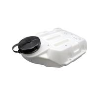 Compatibile for EFT, serbatoio dell'acqua for scatola medicinali anti-shock for droni for la protezione delle piante agricole, 10 l 16 l 10 kg 16 kg, for E410S E610S E616S, accessori(10L)