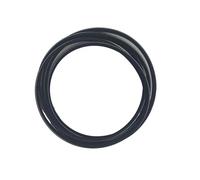 Compatibile for Electrolux Accessori asciugatrice | Ricambio cinghia di trasmissione, sostituisce 1156784 AP3865318 PS1148434 WE12X10009