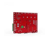 Compatibile for ELEGOO 4 Max 4plus Klipper scheda madre silenziosa ARM64 Bit 1.5G frequenza principale for parti della stampante 3D Neptune 3Pro 3Max(For Neptune 3 plus)