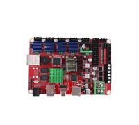 Compatibile for ELEGOO Neptune 3Pro 3Max 3D Neptune 4 Max 4plus Klipper Scheda madre silenziosa ARM64 Bit 1.5G Frequenza principale Parti della stampante 3D(For Neptune 4)