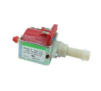Compatibile for EP4/EP5 AC 100V 55W Stantuffo Elettromagnetico Pompa Acqua Macchina Da Caffè Pompa A Solenoide Autoadescante Flusso Ad Alta Pressione(Model E Type EP4)