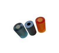 Compatibile for Epson, 10 set di rulli di prelievo C4000 for rulli di alimentazione carta Epson C4000 C5000 C6000(10 Sets Rubbers)