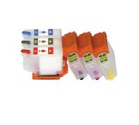 Compatibile for Epson, cartuccia d'inchiostro 378 478 XP-15000 con chip ARC a ripristino automatico for stampante Expression Photo HD XP 15000(E-Box with chip)