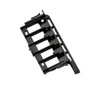 Compatibile for Epson, supporto serranda for telaio serranda cartuccia d'inchiostro testina di stampa L1300 T1000 T1100(1 PC)