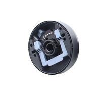 Compatibile for Epson, unità flangiata for rullo di carta multimediale for 7890 9890 7900 9900 9700 7700, P6000 P7000 P8000 P9000 P7500 P9500 Adattatore for rotolo(1pc)