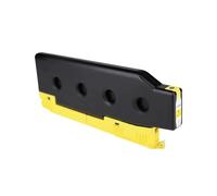 Compatibile for Epson WorkForce AM-C4000 C5000 C6000 Cartuccia di inchiostro pigmentato T08H1/T08H2/T08H3/T08H4 e T08G1-T08G3 (confezione singola)(1PC T08G4)