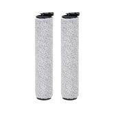 Compatibile for Eureka NEW400 NEW400 Gen2 Wireless Wet Dry Aspirapolvere for pavimenti Spugna Spazzola Rullo Kit di sostituzione accessori(Dark Khaki)