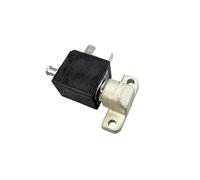 Compatibile For Gaggia, Compatibile For Classic, Compatibile For Evo, Accessori For Elettrovalvole Testa Erogazione Macchina Caffè(120V)