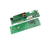 Compatibile for Haier, 0021800015A XQG70-808 FM Tamburo Lavatrice Computer Display Scheda di Controllo Scheda Madre