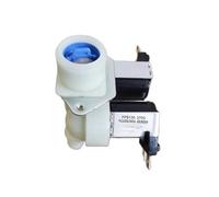 Compatibile for Haier Automatico Lavatrice A Tamburo Ingresso Acqua Doppia Valvola Elettrovalvola 0024000126B FPS135-270G(Size:Black style)