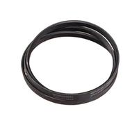 Compatibile for Haier, Cinghia for lavatrice a tamburo 4PJ1195 Accessori for lavatrice